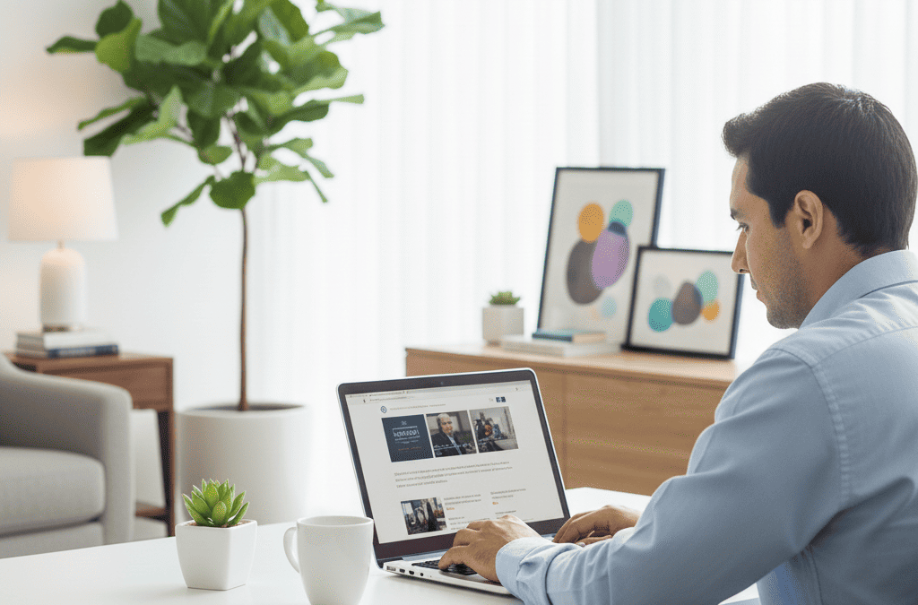 ¿Cuánto cuesta una página web profesional en Perú en 2025?