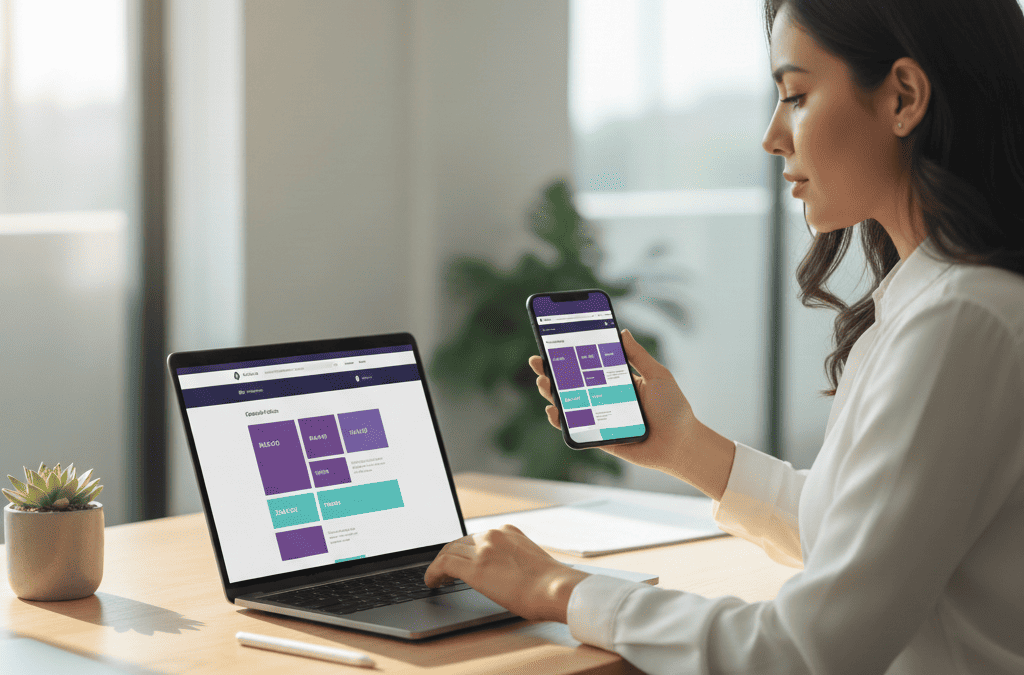 ¿Por qué tu negocio necesita una página web en 2025?